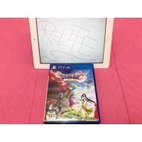 ราคา แผ่นเกมส์ PS4 : Dragon Quest XI Zone 3 Eng (มือ2) (4216020433)