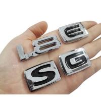 ราคา ราคาต่อ 1 ชิ้น โลโก้ เพจ ตัวอักษร ติดหลัง โตโยต้า อัลติส * 1.8 , E , G , S * for toyota corolla altis rear trunk decal e (13489974374)