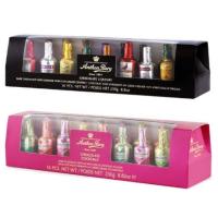 ราคา Anthon Bery CHOCOLATE LIQUEURS & CHOCOLATE COCKTAILS/ช็อคโกแล็ตสอดไส้ Exp.5/6/2024 รุ่น 14 ขวด (1386742985)