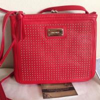 ราคา NINE WEST สะพายข้าง (180537767)