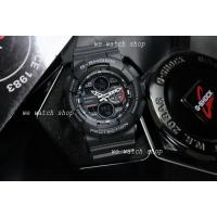 ราคา G-SHOCK ของแท้ CMG รุ่น GA-140-1A1DR สีดำ รับประกันศูนย์ CMG (2700029672)