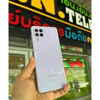 ราคา Samsung A22 4G Ram 8 Rom 128 (21936632340)