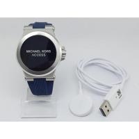 ราคา นาฬิกา MICHAEL KORS MEN'S MKT5008 ACCESS TOUCHSCREEN พร้อมสายชาร์จ (มือสอง) NO.82 (21803488266)