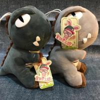 ราคา ตุ๊กตาไดโนเสาร์ก๊อง (เล็ก,นุ่มนิ่ม) (595163705)