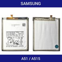 ราคา แบตเตอรี่ | Samsung Galaxy A51, A515, EB-BA515ABY | Phone Battery | LCD MOBILE (6455335995)