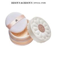 ราคา Bisous Bisous Silky Translucent Loose Powder (8516881853)