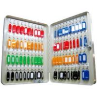 ราคา กล่องเก็บกุญแจ กล่องกุญแจ 80 ดอก (ครีม) x 1 อัน (1147769193)