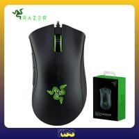 ราคา MOUSE (เมาส์) RAZER DEATHADDER ESSENTIAL GAMING GEAR-ประกัน 2 ปีเต็ม ของแท้ 100% (6522664320)