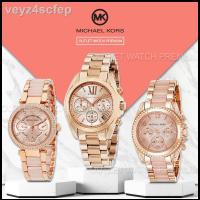 ราคา ✿∏❈MICHAEL KORS รุ่น MK6110 MK5799 MK5943 ของแท้100% นาฬิกาผู้หญิง พร้อมส่ง OWM154 (11245567301)