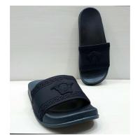 ราคา Versace รองเท้าแตะ ลายโลโก้กองทัพเรือ นําเข้า คุณภาพดี (22158582095)