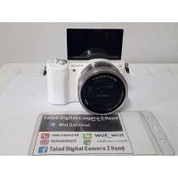 ราคา Sony A5100 พร้อมเลนส์16-50 สภาพนางฟ้า (21994823743)