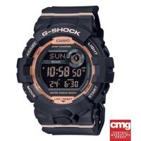 ราคา CASIO G-SHOCK มินิ GMD-B800-1DR (บลูทูธ) ของแท้ ประกันศูนย์ (9450778591)