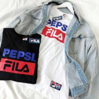 ราคา งานป้าย Fila Pepsi (1589092142)