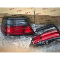 ราคา ไฟท้ายBenz w124 รมดำ-แดง ของใหม่ (1778305443)