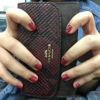 ราคา กระเป๋าสตางค์coachผู้หญิง (2899955789)