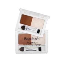 ราคา Baby Bright Hazelnut Nose Shading & Highlight 2.4g (924020522)