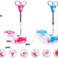 ราคา scooter ขาแยก มีเพลง (2327945169)