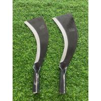 ราคา มีดตัดอ้อยเหล็กแมงกานีส ใบมีดทำจากเหล็กแมงกานีสแท้ใบมีดมีความคมมากมีความแข็งแรงสามารถตัดอ้อยหรือฟันไม้ได้ (23279499062)