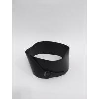 ราคา JASPAL-Wide Belt-Black ( Size M ) (5360098338)