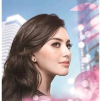 ราคา za true white powder foundation oc00แป้งผสมรองพื้น (13963893)