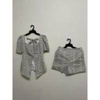 ราคา งานป้ายTwins Shop Sz.M มือ✌ (18853043692)
