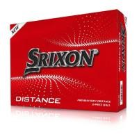 ราคา Srixon Golf Ball Distance 10 (18735818264)