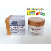 ราคา ครีมรกแกะ จากออสเตรเลีย Catherine Placenta Cream with Collagen Vitamin E Cream 100 ml. (6231489249)