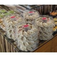 ราคา เกี๊ยวซ่าไส้หมู Frozen gyoza (6088466352)