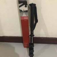 ราคา Manfrotto 294 Aluminium monopod 4 sections (941035111)