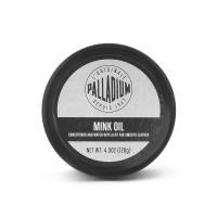 ราคา PALLADIUM MINK OIL มิงค์ออยล์ ไขปลาวาฬ บำรุงขัดเงารองเท้าหนังเรียบ 128g. (14877861166)