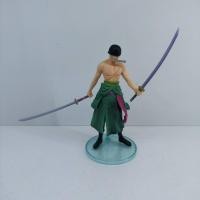 ราคา ONEPIECE FIGURE Bandai โมเดลวันพีชของเเท้งานสไตล์ลิ่ง -18-Stying งานญี่ปุ่นเเท้-โซโล-ZORO- (20572870580)