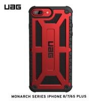 ราคา UAG MONARCH for iPhone 8Plus,7Plus ของแท้100% (2128308844)