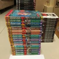 ราคา ต้องรอด 1-16 จบ + เล่มพิเศษ another story สภาพสะสมครับ สำนักพิมพ์วิบูลย์กิจ (7531533493)