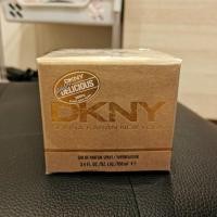 ราคา น้ำหอม DKNY Golden Delicious สีทอง ของแท้ (5818277006)