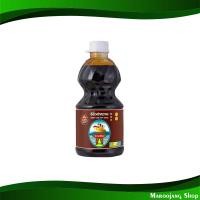 ราคา ซีอิ๊วดำหวาน ง่วนเชียง 2700 กรัม Sweet Dark Soy Sauce Nguan Chiang (16156008114)