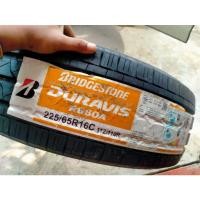 ราคา bridgestone duravis 225/70 R16ยางใหม่ค้างปี (20670397074)