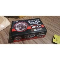 ราคา ZALMAN ZM1000-GVM 1000W 80 PLUS Bronze POWER SUPPLY (อุปกรณ์จ่ายไฟ) (20550350156)