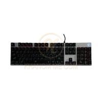 ราคา KEYBOARD HP GAMING GK400F (12642644915)