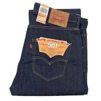 ราคา กางเกงยีนส์ลีวายส์ Levi's 501 ริมแดง ผ้าดิบ หนัก 17 ออนซ์ (19383264829)
