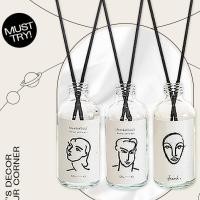 ราคา FRANK - แพ็ค3สุดคุ้ม Matisse x 3 ชุด เซ็ทก้านหอมกลิ่นอโรมา สไตล์เกาหลี 120ml. ใช้ได้ 2-3 เดือน (3626850852)