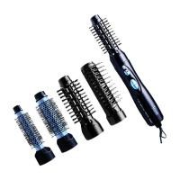 ราคา Le'sasha Power 4 plus ไดร์จัดแต่งทรงผม เปลี่ยนหัวได้ 4 แบบ (661397044)