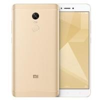 ราคา Xiaomi Redmi Note 4X Rom 32GB Ram 3GB สีทอง (ประกันศูนย์ไทย) (300875507)