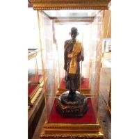 ราคา หลวงปู่ศุข ยืน ปิดทอง หล่อเรซิ่น วัดปากคลองมะขามเฒ่า จ.ชัยนาท (5547789507)