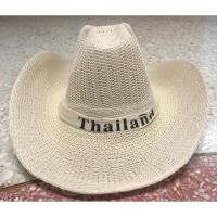 ราคา หมวกคาวบอย ไทยแลนด์ ใส่เที่ยวสบาย (19634197480)
