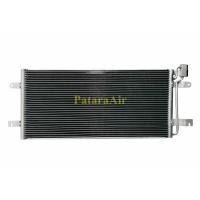 ราคา แผงแอร์ Volk T4 R134a คอยล์ร้อน โฟล์ค คาราเวล V6,VR6 รังผึ้งแอร์ Volkswagen แผงรังผึ้ง โฟก รถตู้ แผงคอยล์ร้อน (23926696481)