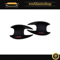 ราคา ถ้วยรองมือเปิดประตู ประตูหน้า ดำด้าน Suzuki New Swift Hatchback ปี 2018-2020 (3978453183)