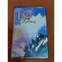 ราคา ม้วนเทปมือสอง​ สภาพสวย​ เสก​โลโซ​ อัลบั้ม​ โล​ โซไซตี้​ อัลบั้มแรก​ ปกแรก (9482378473)