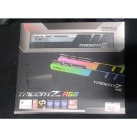 ราคา G.SKILL TRIDENT Z RGB Bus-3600 16Gb.(8*2) (10348856084)