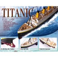 ราคา เรือไททานิคบังคับ ขนาด 1/325 (1908534769)