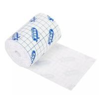 ราคา พลาสเตอร์ปิดแผล เทปปิดแผล แผ่นผ้าปิดแผล ขนาด 10cm*10m. (4109150091)